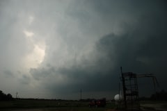 American Plains Thunderstorm Supercell season 2013