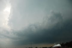 American Plains Thunderstorm Supercell season 2013