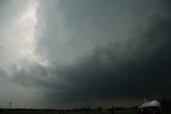 American Plains Thunderstorm Supercell season 2013