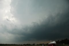 American Plains Thunderstorm Supercell season 2013