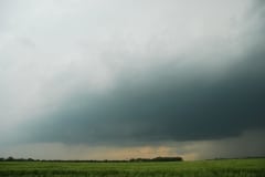 American Plains Thunderstorm Supercell season 2013