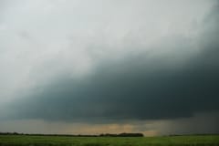 American Plains Thunderstorm Supercell season 2013