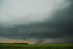 American Plains Thunderstorm Supercell season 2013