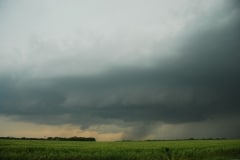 American Plains Thunderstorm Supercell season 2013