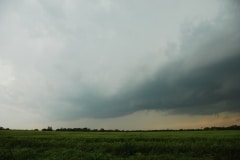 American Plains Thunderstorm Supercell season 2013