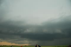 American Plains Thunderstorm Supercell season 2013