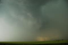 American Plains Thunderstorm Supercell season 2013