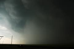 American Plains Thunderstorm Supercell season 2013