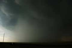 American Plains Thunderstorm Supercell season 2013