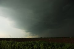 American Plains Thunderstorm Supercell season 2013