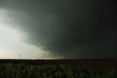 American Plains Thunderstorm Supercell season 2013