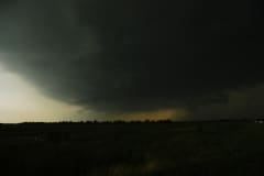 American Plains Thunderstorm Supercell season 2013