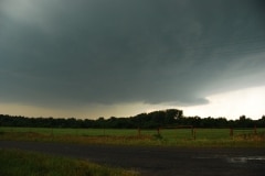 American Plains Thunderstorm Supercell season 2013