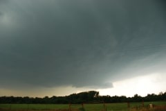 American Plains Thunderstorm Supercell season 2013