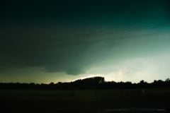 American Plains Thunderstorm Supercell season 2013