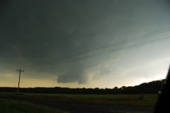 American Plains Thunderstorm Supercell season 2013