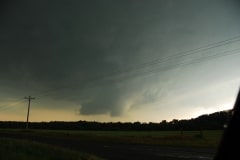 American Plains Thunderstorm Supercell season 2013