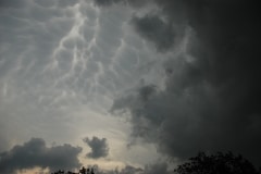 American Plains Thunderstorm Supercell season 2013