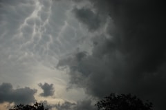 American Plains Thunderstorm Supercell season 2013