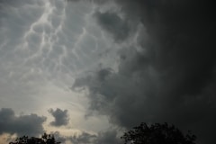 American Plains Thunderstorm Supercell season 2013