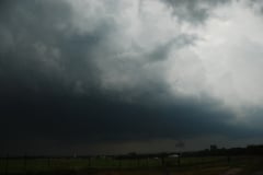 American Plains Thunderstorm Supercell season 2013