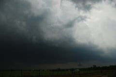 American Plains Thunderstorm Supercell season 2013