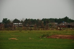 Moore Oklahoma tornado demage May 20 2013