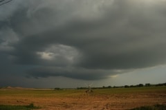 American Plains Thunderstorm Supercell season 2013