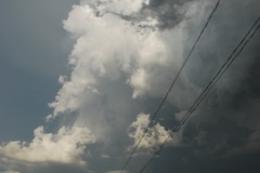 American Plains Thunderstorm Supercell season 2013