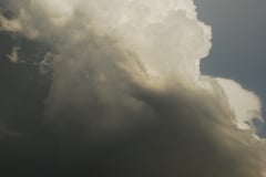 American Plains Thunderstorm Supercell season 2013