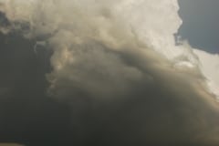 American Plains Thunderstorm Supercell season 2013