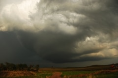 American Plains Thunderstorm Supercell season 2013