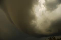 American Plains Thunderstorm Supercell season 2013