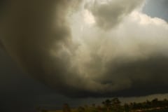 American Plains Thunderstorm Supercell season 2013