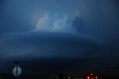 American Plains Thunderstorm Supercell season 2013