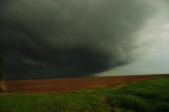 American Plains Thunderstorm Supercell season 2013