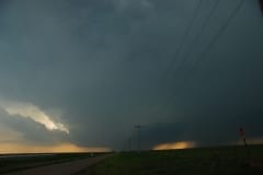 American Plains Thunderstorm Supercell season 2013