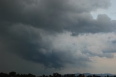 Temporale del 14 Agosto 2008 Piemonte centrale