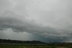 Storm Chaser del 15 Agosto 2008 Supercelle e mesocicloni in Piemonte e Lombardia