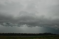 Storm Chaser del 15 Agosto 2008 Supercelle e mesocicloni in Piemonte e Lombardia