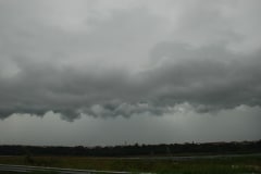 Storm Chaser del 15 Agosto 2008 Supercelle e mesocicloni in Piemonte e Lombardia