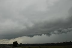 Storm Chaser del 15 Agosto 2008 Supercelle e mesocicloni in Piemonte e Lombardia