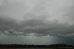 Storm Chaser del 15 Agosto 2008 Supercelle e mesocicloni in Piemonte e Lombardia