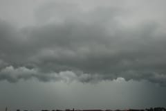 Storm Chaser del 15 Agosto 2008 Supercelle e mesocicloni in Piemonte e Lombardia