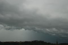 Storm Chaser del 15 Agosto 2008 Supercelle e mesocicloni in Piemonte e Lombardia