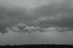 Storm Chaser del 15 Agosto 2008 Supercelle e mesocicloni in Piemonte e Lombardia