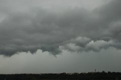 Storm Chaser del 15 Agosto 2008 Supercelle e mesocicloni in Piemonte e Lombardia