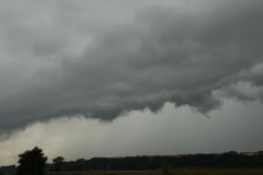 Storm Chaser del 15 Agosto 2008 Supercelle e mesocicloni in Piemonte e Lombardia