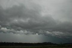 Storm Chaser del 15 Agosto 2008 Supercelle e mesocicloni in Piemonte e Lombardia