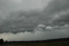 Storm Chaser del 15 Agosto 2008 Supercelle e mesocicloni in Piemonte e Lombardia